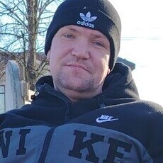 Фотография мужчины Кирилл, 35 лет из г. Юрьев-Польский