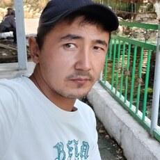 Фотография мужчины Темур, 34 года из г. Муром