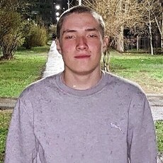 Фотография мужчины Тимфоей, 24 года из г. Клецк