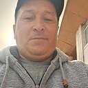 Серик, 43 года