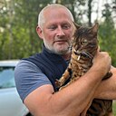 Владимир, 44 года