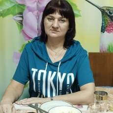 Фотография девушки Олеся, 44 года из г. Боготол