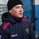 Акылжан, 25 лет