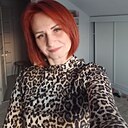 Натуся Я, 43 года