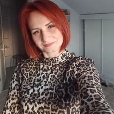 Фотография девушки Натуся Я, 43 года из г. Старый Оскол