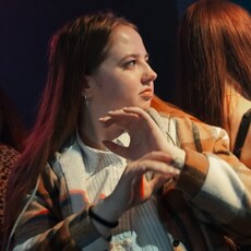 Фотография девушки Карина, 21 год из г. Колпино
