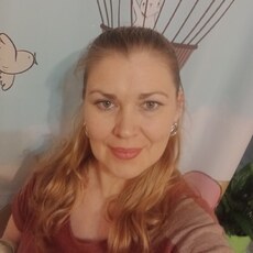 Фотография девушки Ольга Ившина, 42 года из г. Ижевск