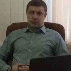 Фотография мужчины Арсений, 37 лет из г. Минусинск