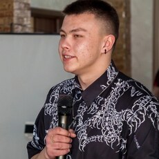 Фотография мужчины Максим, 18 лет из г. Прокопьевск