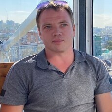 Фотография мужчины Алексей, 37 лет из г. Рязань