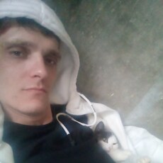 Фотография мужчины Никита, 29 лет из г. Москва