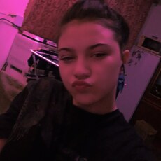 Фотография девушки Вероника, 20 лет из г. Новоалтайск