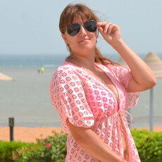 Фотография девушки Lora, 34 года из г. Кладно