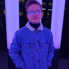 Фотография мужчины Александр, 20 лет из г. Астрахань