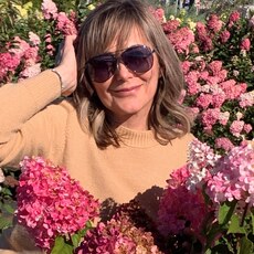 Фотография девушки Альбина, 55 лет из г. Казань