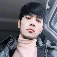 Фотография мужчины Mahmud Majidov, 27 лет из г. Навои