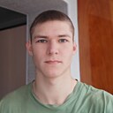 Заур, 21 год