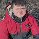 Зураб, 18 лет