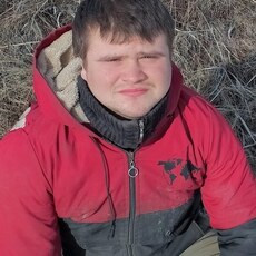 Фотография мужчины Зураб, 18 лет из г. Саратов