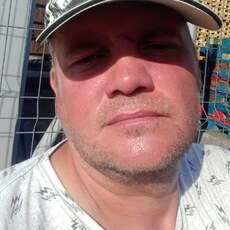 Фотография мужчины Павел, 45 лет из г. Семилуки