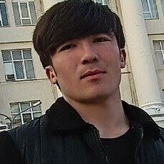 Фотография мужчины Orzubek, 20 лет из г. Ленинск