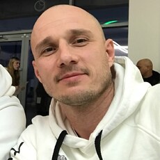 Фотография мужчины Зигмунд, 45 лет из г. Ступино