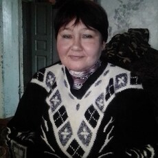 Фотография девушки Любовь, 52 года из г. Мокроусово