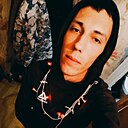 Александр, 24 года