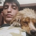 Сергей, 22 года
