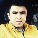 Давлет, 32 года