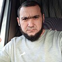 Баха, 39 лет