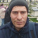 Юсуф, 45 лет