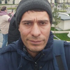 Фотография мужчины Юсуф, 46 лет из г. Лиски