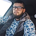Зубайр, 38 лет
