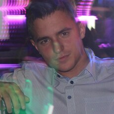 Фотография мужчины Александр, 30 лет из г. Москва