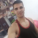 Андрей, 21 год