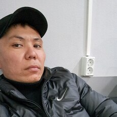Фотография мужчины Ерлан, 32 года из г. Петропавловск