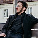 Амин, 25 лет