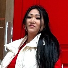 Фотография девушки Айзада, 29 лет из г. Астана