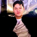 Алишер, 19 лет