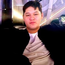 Фотография мужчины Алишер, 20 лет из г. Петропавловск