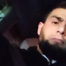 Фотография мужчины Шах, 30 лет из г. Душанбе