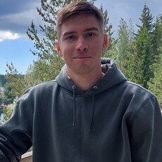 Фотография мужчины Алексей, 25 лет из г. Иваново