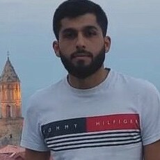 Фотография мужчины Тимур, 26 лет из г. Тбилиси