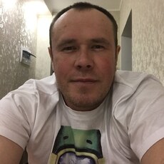 Фотография мужчины Рустам, 41 год из г. Саратов