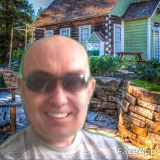 Фотография мужчины Серый, 45 лет из г. Николаев