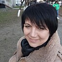 Анжелика, 43 года
