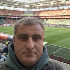 Фотография мужчины Алексей, 45 лет из г. Тула