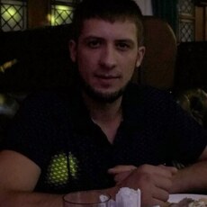 Фотография мужчины Александр, 34 года из г. Семей