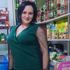 Фотография девушки Надежда, 36 лет из г. Джанкой